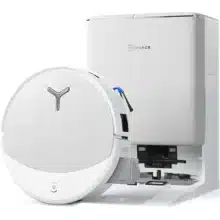 جارو رباتیک اکووکس DEEBOT T90 OMNI گلوبال