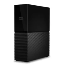 هارد اکسترنال وسترن دیجیتال مدل MY BOOK Desktop ظرفیت 22 ترابایت