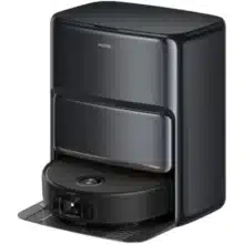 جارو رباتیک MOVA Z60 Ultra Roller complete