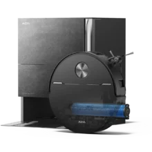 جاروبرقی رباتیک Mova Z70 Ultra Roller Complete