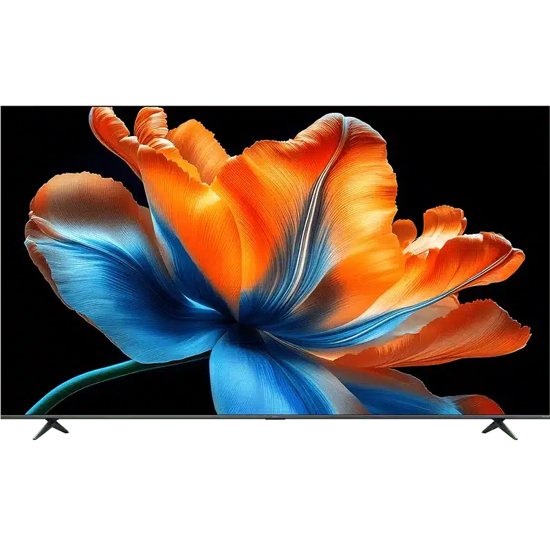 عکس تلویزیون هوشمند 98 اینچ شیائومی مدل Xiaomi Tv S Mini LED 98 2026 گلوبال - فروشگاه ماه به ماه