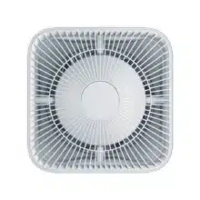عکس دستگاه تصفیه هوا هوشمند شیائومی میجیا Mijia Smart Air Purifier 6 - فروشگاه ماه به ماه
