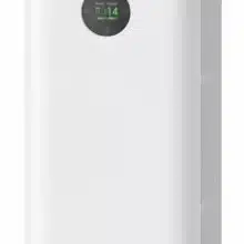عکس دستگاه تصفیه‌ کننده هوای شیائومی مدل Mijia Smart Air Purifier 6 Plus - فروشگاه ماه به ماه