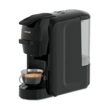 دستگاه قهوه‌ساز چند کپسولی لپرسو Lepresso Lieto 3 in 1 Multi-Capsule Coffee Machine