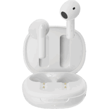 عکس هندزفری بلوتوثی کیو سی وای مدل QCY AilyBuds E20 HT13 - فروشگاه ماه به ماه