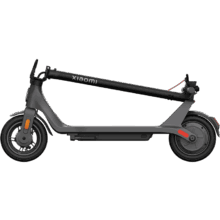 عکس اسکوتر برقی شیائومی مدل Xiaomi Electric Scooter 4 Lite (2nd Gen) - فروشگاه ماه به ماه