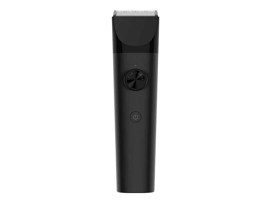 عکس ماشین اصلاح شارژی شیائومی Xiaomi Mijia Hair Cut LFQ02KL - فروشگاه ماه به ماه