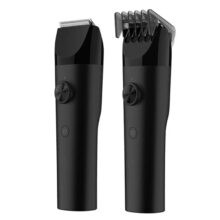 عکس ماشین اصلاح شارژی شیائومی Xiaomi Mijia Hair Cut LFQ02KL - فروشگاه ماه به ماه