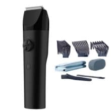 عکس ماشین اصلاح شارژی شیائومی Xiaomi Mijia Hair Cut LFQ02KL - فروشگاه ماه به ماه