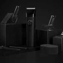 عکس ماشین اصلاح شارژی شیائومی Xiaomi Mijia Hair Cut LFQ02KL - فروشگاه ماه به ماه