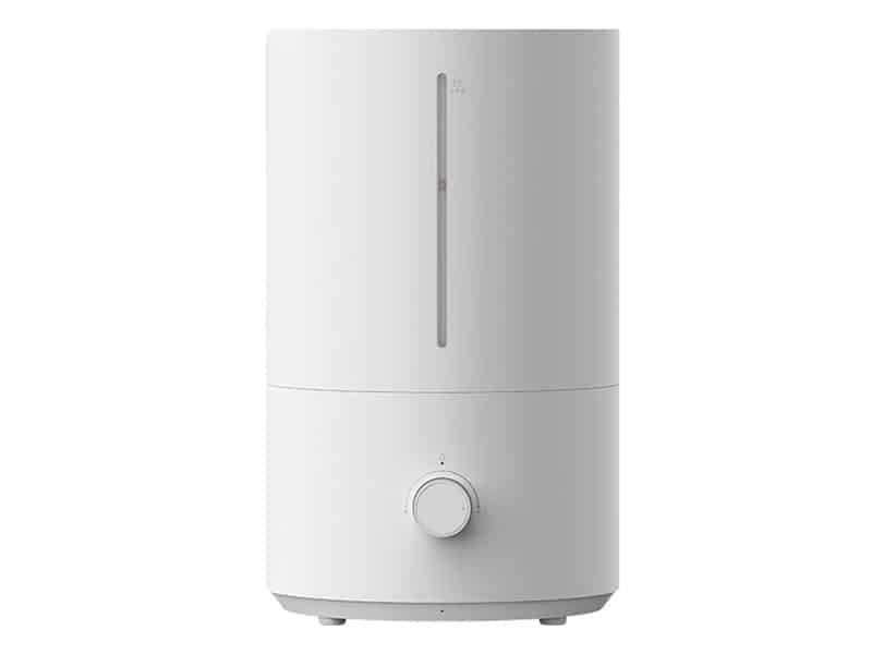 عکس دستگاه بخور و رطوبت ساز سرد هوا شیائومی Xiaomi Humidifier 2 Lite/4Liter MJJSQ06DY - فروشگاه ماه به ماه