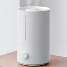 عکس دستگاه بخور و رطوبت ساز سرد هوا شیائومی Xiaomi Humidifier 2 Lite/4Liter MJJSQ06DY - فروشگاه ماه به ماه
