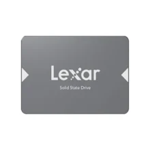 حافظه SSD لکسار مدل NS100 ظرفیت 128 گیگابایت