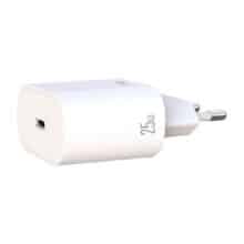 عکس شارژ دیواری تایپ سی 25 وات ایکس او XO L91 PD25W Wall Charger - فروشگاه ماه به ماه