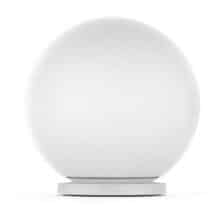 عکس لامپ LED بلوتوثی هوشمند شارژی مایپو Mipow BTL301W - فروشگاه ماه به ماه