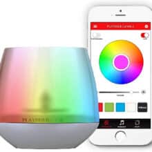 شمع LED هوشمند مایپو Mipow BTL300