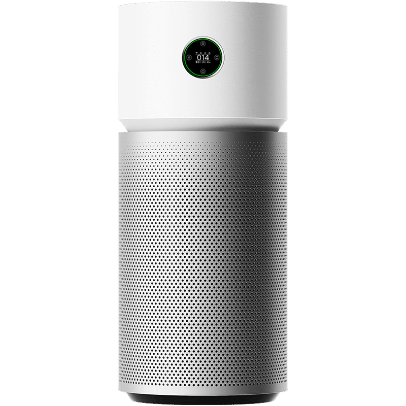 عکس دستگاه تصفیه هوای شیائومی Xiaomi Smart Air Purifier Elite - فروشگاه ماه به ماه