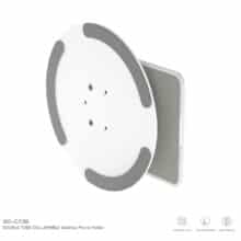عکس پایه نگهدارنده تبلت و گوشی همراه رومیزی ایکس او C139 - فروشگاه ماه به ماه