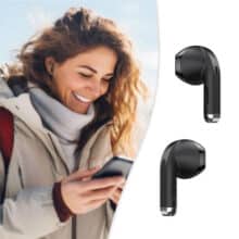 عکس هندزفری گیمینگ بلوتوثی 5.3 ایکس او G12 - فروشگاه ماه به ماه