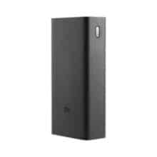 پاور بانک شیائومی 30.000 میلی امپر ورژن 3 Power Bank Xiaomi 30.000MAh