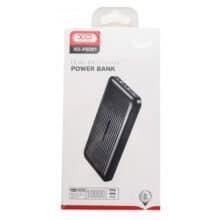 عکس پاور بانک 10000 ایکس او PB301 توان 10 وات - فروشگاه ماه به ماه