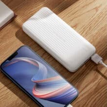 عکس پاور بانک 10000 ایکس او PB301 توان 10 وات - فروشگاه ماه به ماه