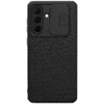 عکس قاب گوشی سامسونگ Galaxy A56 5G نیلکین CamShield Pro - فروشگاه ماه به ماه