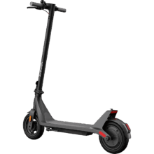 عکس اسکوتر برقی شیائومی مدل Xiaomi Electric Scooter 4 Lite (2nd Gen) - فروشگاه ماه به ماه