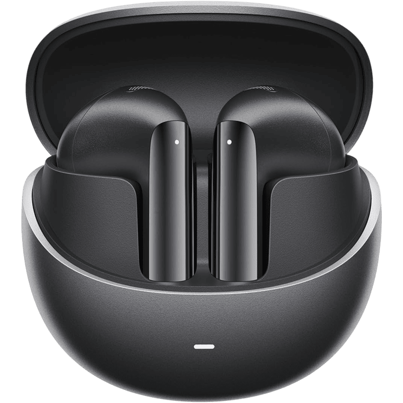 عکس هندزفری بلوتوثی کیو سی وای مدل QCY AilyBuds Pro HT10 - فروشگاه ماه به ماه