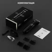 عکس ریش تراش و ماشین اصلاح شارژی انچن شیائومی ENCHEN Spark 3 - فروشگاه ماه به ماه