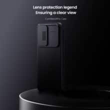 عکس قاب گوشی شیائومی Poco F7 نیلکین Nillkin Camshield Pro - فروشگاه ماه به ماه