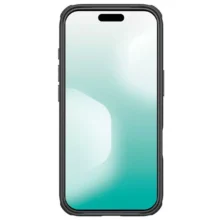عکس قاب مگ‌سیف آیفون 17 پرو نیلکین Nillkin Super Frosted Shield Pro Magnetic - فروشگاه ماه به ماه