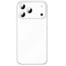 عکس قاب شفاف آیفون 17 پرومکس ویوو Wiwu YXK-206 - فروشگاه ماه به ماه
