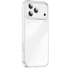 عکس قاب شفاف آیفون 17 پرومکس ویوو Wiwu YXK-206 - فروشگاه ماه به ماه