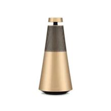 عکس اسپیکر بنگ اند آلفسن  Bang & Olufsen Beosound 2 Natural speaker - فروشگاه ماه به ماه