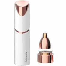 ماشین اصلاح موی صورت زنانه پورودو Porodo مدل PDLFST1012 شارژی