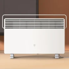 عکس هیتر برقی هوشمند شیائومی Xiaomi اصل مدل KRDNQ03ZM توان 2200 وات - فروشگاه ماه به ماه