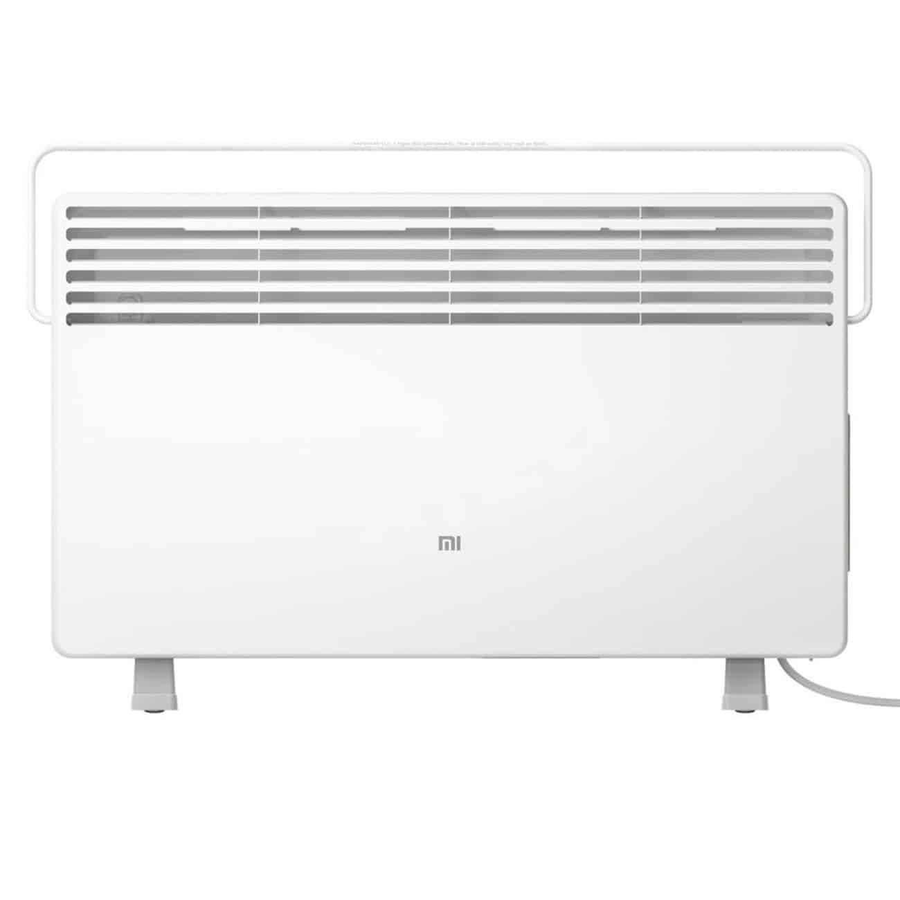 عکس هیتر برقی هوشمند شیائومی Xiaomi اصل مدل KRDNQ03ZM توان 2200 وات - فروشگاه ماه به ماه