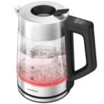 عکس کتری برقی لپرسو LePresso مدل LPCFFM0008 چند دمایی - فروشگاه ماه به ماه