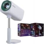 عکس ویدئو پروژکتور گرین لاین Green Lion مدل GPJ4K7 - فروشگاه ماه به ماه