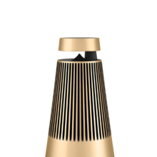 عکس اسپیکر بنگ اند آلفسن  Bang & Olufsen Beosound 2 Natural speaker - فروشگاه ماه به ماه