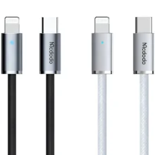کابل USB-C به لایتنینگ مک دودو Mcdodo مدل CA-778 طول 1.2m