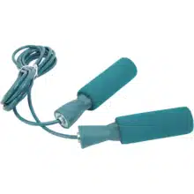عکس طناب ورزشی گلدن استار Golden Star مدل GS-2 قابل تنظیم - فروشگاه ماه به ماه
