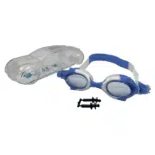عکس عینک شنای کودکان پرو اسپورتز Pro Sports مدل 4600 ضد بخار - فروشگاه ماه به ماه