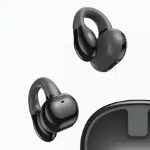 عکس هندزفری بلوتوثی ایکس او XO مدل G18 طراحی اوپن ایر - فروشگاه ماه به ماه