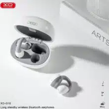 عکس هندزفری بلوتوثی ایکس او XO مدل G18 طراحی اوپن ایر - فروشگاه ماه به ماه
