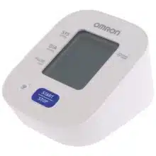 عکس فشارسنج بازویی دیجیتال امرون OMRON مدل M2 Plus - فروشگاه ماه به ماه