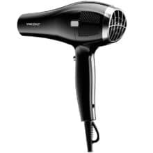 عکس سشوار وینسنت Vincent مدل HD5322 موتور AC توان 2200 وات - فروشگاه ماه به ماه