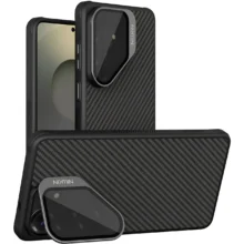 قاب نیلکین Nillkin سامسونگ گلکسی S26 اولترا مدل CarboProp Magnetic