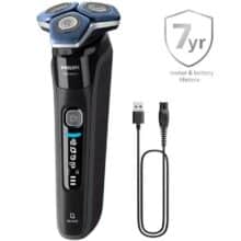 عکس ریش تراش فیلیپس Philips سری 7000 مدل S7887/55 با سه تیغه پلاتینیوم - فروشگاه ماه به ماه